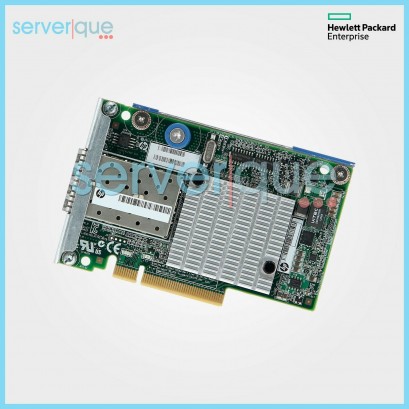 647581-B21 HP Ethernet 10Gb Dual Port 530FLR-SFP+ Adapter